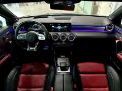 Mercedes-Benz Mercedes-AMG A 45 4MATIC (Imported) 2020 Facelift - ფოტო 13