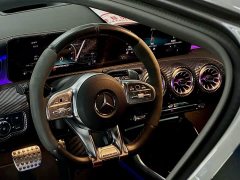 Mercedes-Benz Mercedes-AMG A 45 4MATIC (Imported) 2020 Facelift - ფოტო 14