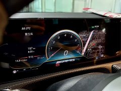 Mercedes-Benz Mercedes-AMG A 45 4MATIC (Imported) 2020 Facelift - ფოტო 15