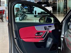 Mercedes-Benz Mercedes-AMG A 45 4MATIC (Imported) 2020 Facelift - ფოტო 17