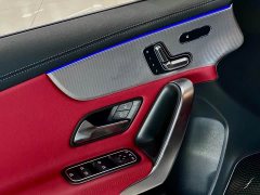 Mercedes-Benz Mercedes-AMG A 45 4MATIC (Imported) 2020 Facelift - ფოტო 18