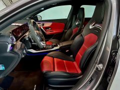 Mercedes-Benz Mercedes-AMG A 45 4MATIC (Imported) 2020 Facelift - ფოტო 19