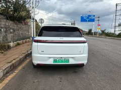 Li Auto L7 Pro - ფოტო 10