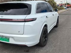 Li Auto L7 Pro - ფოტო 11