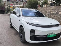 Li Auto L7 Pro - ფოტო 3