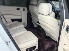 Li Auto L7 Pro - ფოტო 6