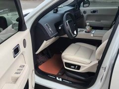 Li Auto L7 Pro - ფოტო 7