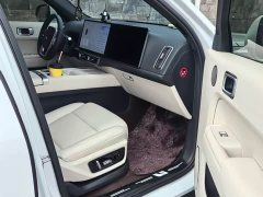Li Auto L7 Pro - ფოტო 8