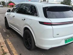Li Auto L7 Pro - ფოტო 9