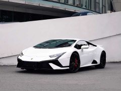 Lamborghini Huracán 2023 Huracán Tecnica - ფოტო 1