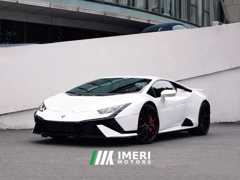 2024 Volkswagen Huracán 2023 Huracán Tecnica - ავტომობილი ჩინეთიდან
