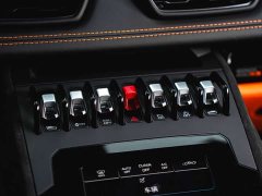 Lamborghini Huracán 2023 Huracán Tecnica - ფოტო 11
