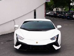 Lamborghini Huracán 2023 Huracán Tecnica - ფოტო 2