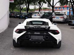 Lamborghini Huracán 2023 Huracán Tecnica - ფოტო 3