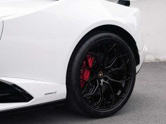 Lamborghini Huracán 2023 Huracán Tecnica - ფოტო 4