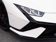 Lamborghini Huracán 2023 Huracán Tecnica - ფოტო 5