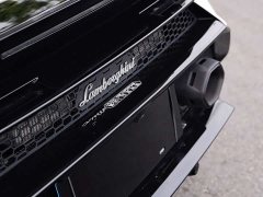 Lamborghini Huracán 2023 Huracán Tecnica - ფოტო 6