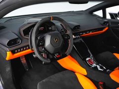 Lamborghini Huracán 2023 Huracán Tecnica - ფოტო 7