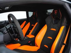 Lamborghini Huracán 2023 Huracán Tecnica - ფოტო 9