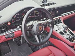 Porsche Panamera New Energy 2022 Panamera 4 E-Hybrid 2.9T - ფოტო 11