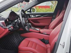 Porsche Panamera New Energy 2022 Panamera 4 E-Hybrid 2.9T - ფოტო 15