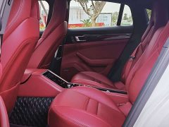Porsche Panamera New Energy 2022 Panamera 4 E-Hybrid 2.9T - ფოტო 17