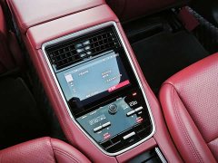 Porsche Panamera New Energy 2022 Panamera 4 E-Hybrid 2.9T - ფოტო 18