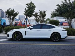 Porsche Panamera New Energy 2022 Panamera 4 E-Hybrid 2.9T - ფოტო 5