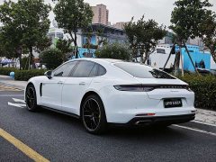 Porsche Panamera New Energy 2022 Panamera 4 E-Hybrid 2.9T - ფოტო 6