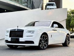 Rolls-Royce Phantom 2018 Standard 6.6T - ფოტო 1