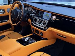 Rolls-Royce Phantom 2018 Standard 6.6T - ფოტო 4