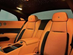 Rolls-Royce Phantom 2018 Standard 6.6T - ფოტო 5