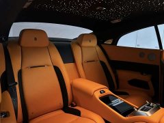 Rolls-Royce Phantom 2018 Standard 6.6T - ფოტო 6