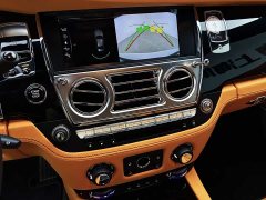Rolls-Royce Phantom 2018 Standard 6.6T - ფოტო 7