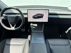 Tesla Model Y Rear-Wheel Drive - ფოტო 12