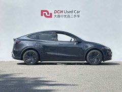 Tesla Model Y Rear-Wheel Drive - ფოტო 3