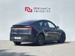 Tesla Model Y Rear-Wheel Drive - ფოტო 5