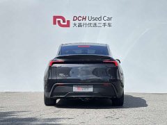 Tesla Model Y Rear-Wheel Drive - ფოტო 7