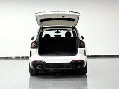 BMW X3 2022 Facelift xDrive30i Leading Edition M Night Package - ფოტო 11