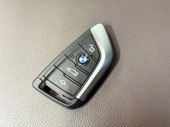 BMW X3 2022 Facelift xDrive30i Leading Edition M Night Package - ფოტო 12