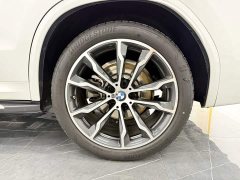 BMW X3 2022 Facelift xDrive30i Leading Edition M Night Package - ფოტო 13