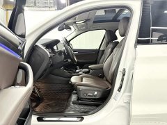 BMW X3 2022 Facelift xDrive30i Leading Edition M Night Package - ფოტო 15