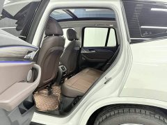 BMW X3 2022 Facelift xDrive30i Leading Edition M Night Package - ფოტო 16