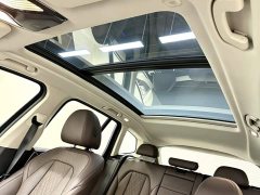 BMW X3 2022 Facelift xDrive30i Leading Edition M Night Package - ფოტო 18