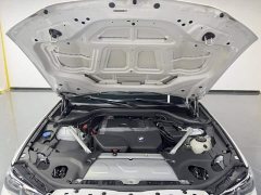 BMW X3 2022 Facelift xDrive30i Leading Edition M Night Package - ფოტო 19