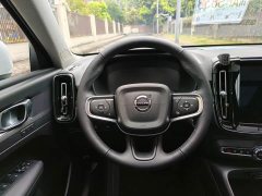 Volvo XC40 T3 Smart Fashion Edition - ფოტო 11