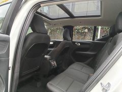 Volvo XC40 T3 Smart Fashion Edition - ფოტო 14
