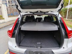 Volvo XC40 T3 Smart Fashion Edition - ფოტო 16