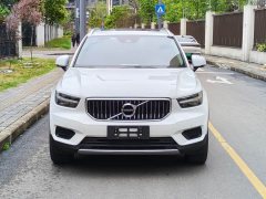 Volvo XC40 T3 Smart Fashion Edition - ფოტო 2
