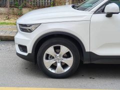 Volvo XC40 T3 Smart Fashion Edition - ფოტო 4